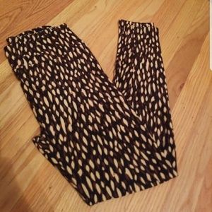 OS Lularoe Leggings
