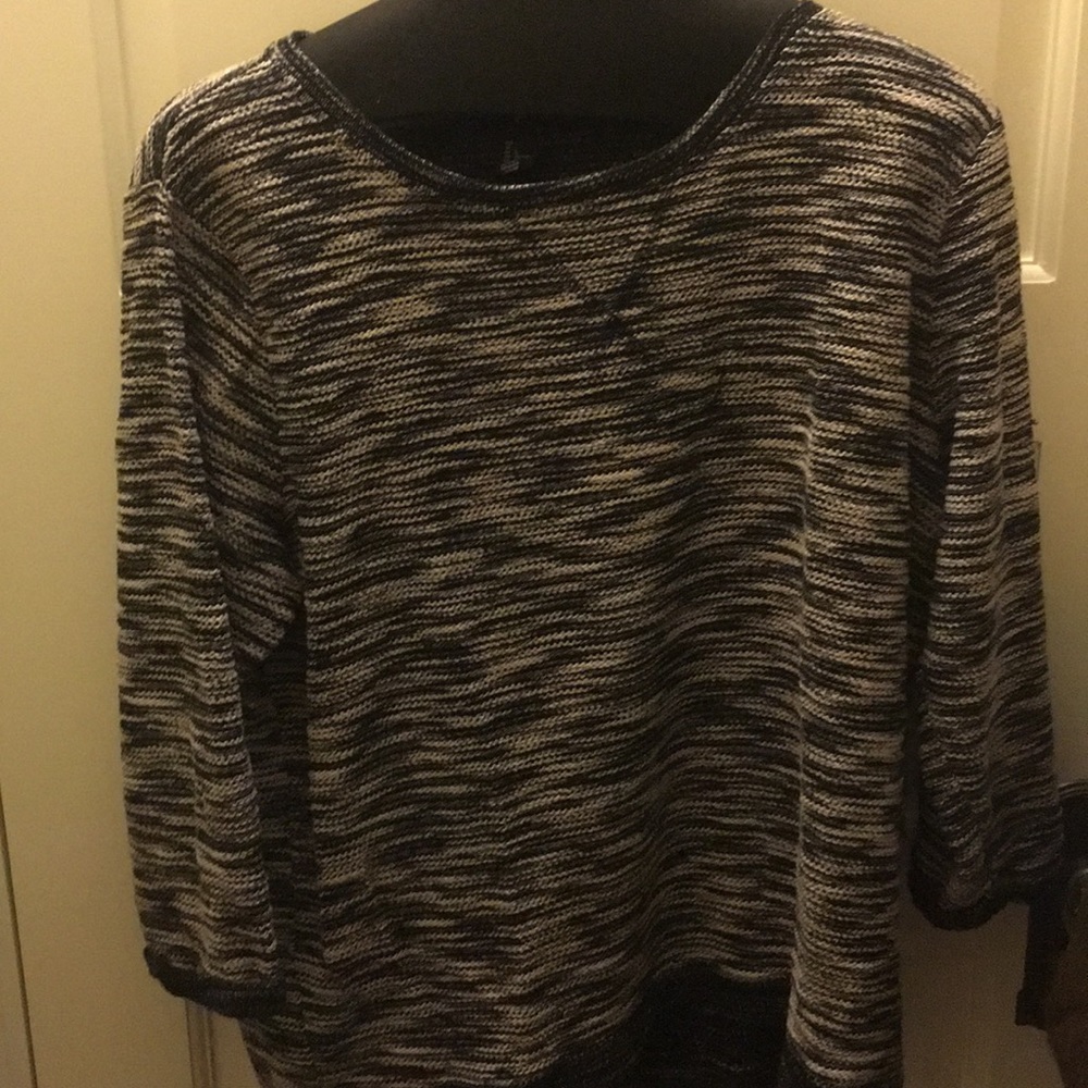 H&M sweater