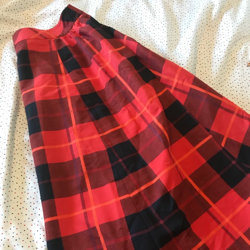 Kate Spade Midi Skirt