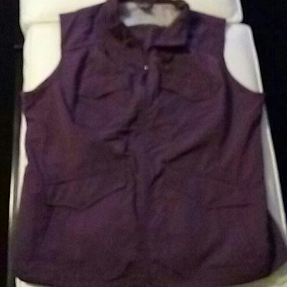 Women shirt / vest