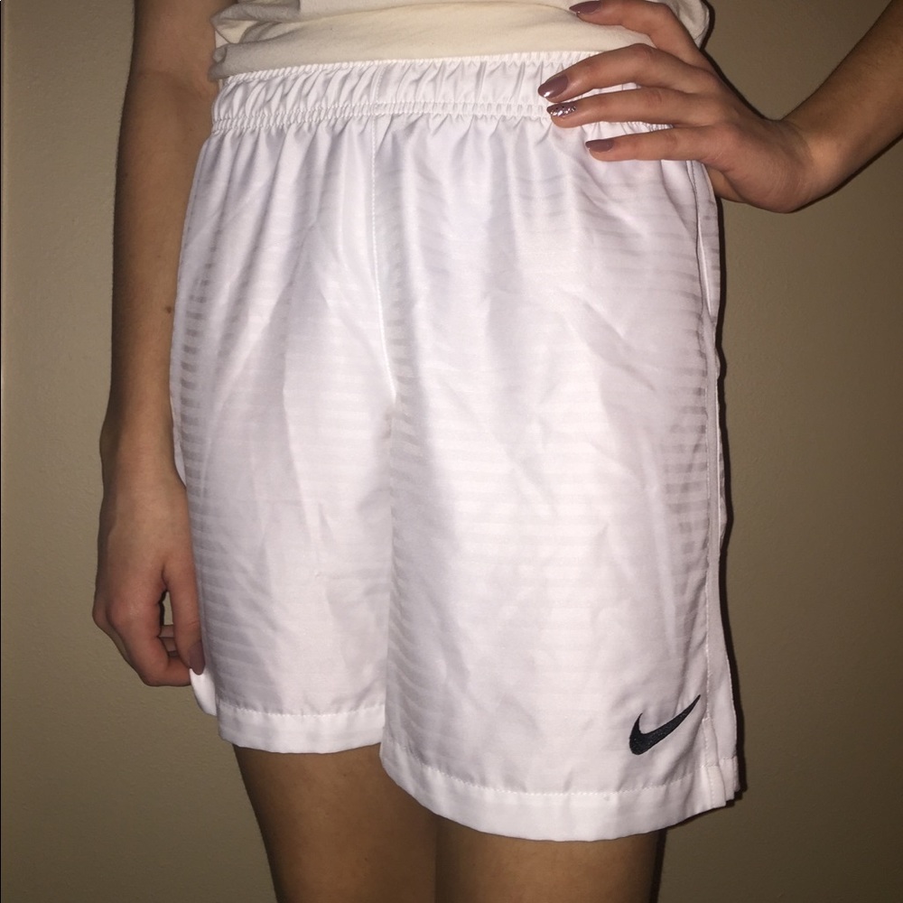 🚫SOLD🚫NWOT Soccer Shorts