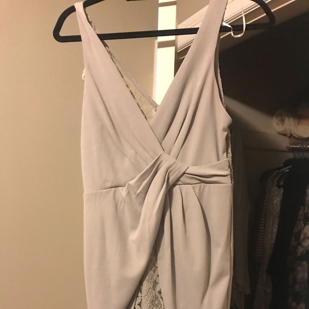 Cocktail dress