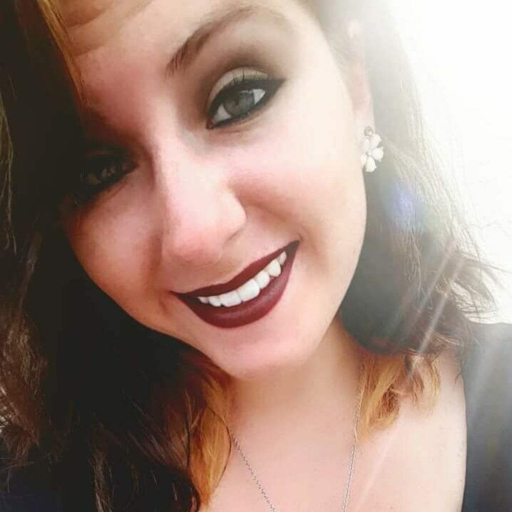 Meet your Posher, Kaitlyn