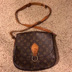 Vintage Louis Vuitton