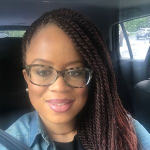 Meet your Posher, Christina