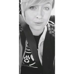 Meet your Posher, Kaitlin