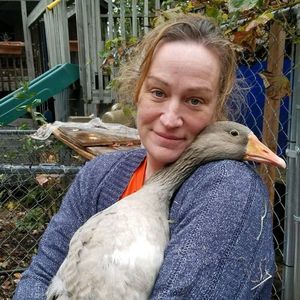 Meet your Posher, Deborah