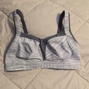 Lululemon Tata Tamer