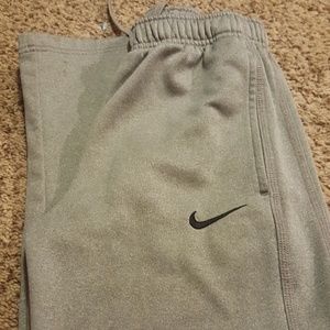 Boys Nike sweatpants