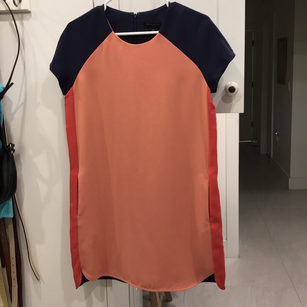 REDUCED Banana republic dress