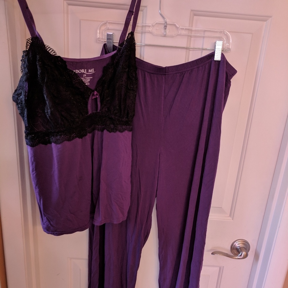 Pajamas