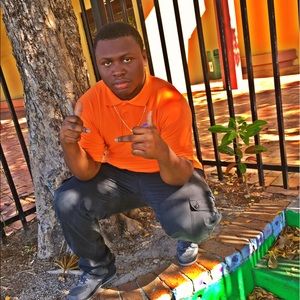 Meet your Posher, Antwan