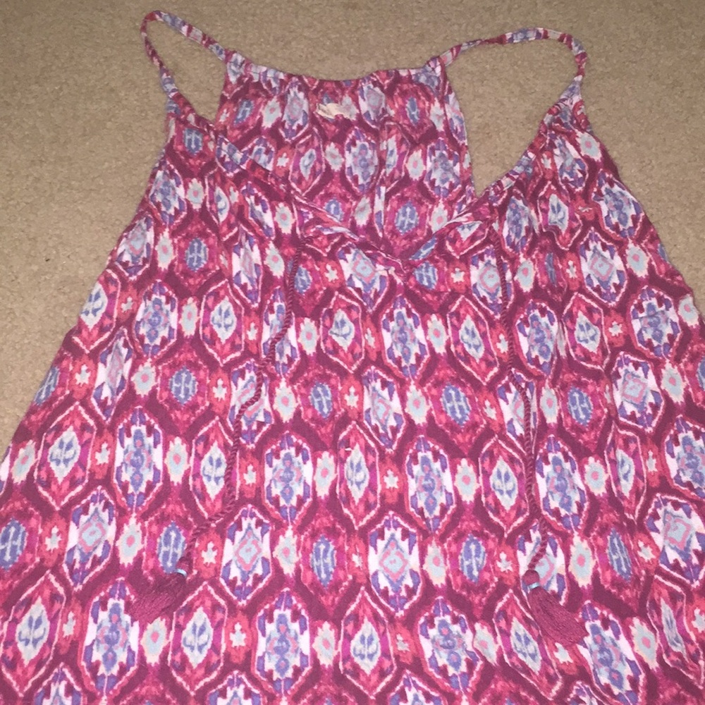 Hollister Tank Top