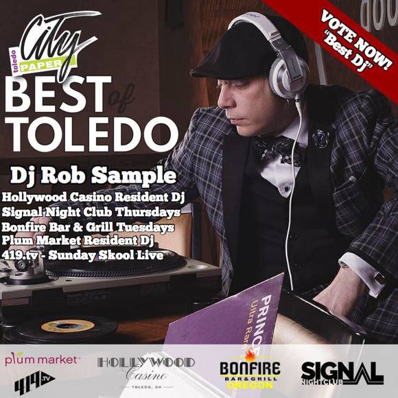 Meet your Posher, Robert - Picture 1 of 1