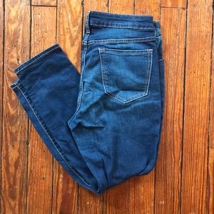 Old Navy Rockstar Jeans