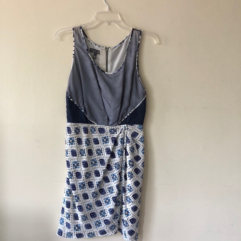 Sachin + Babi for Ankasa