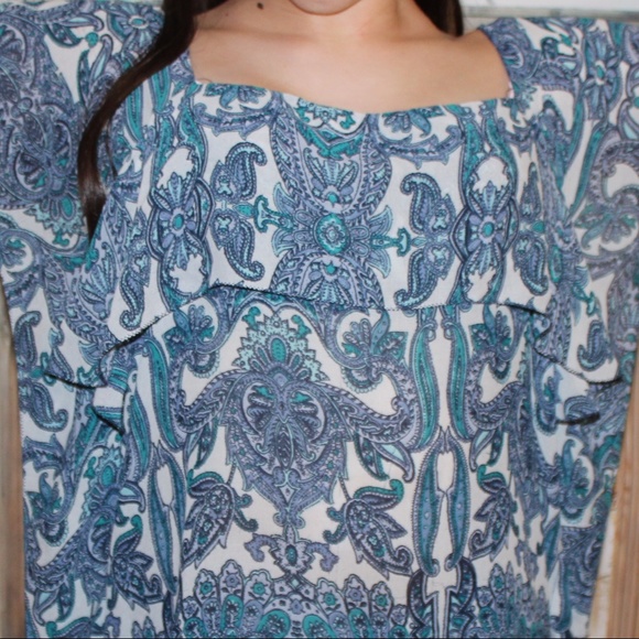Max Studio blouse - Picture 3 of 5