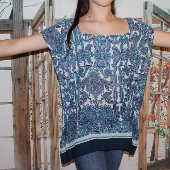 Max Studio blouse - Picture 2 of 5