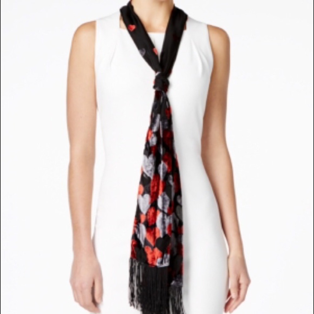 ❤️💕Inc International Concepts Skinny Scarf💕❤️