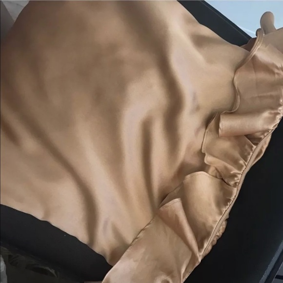 For the love & lemons bodysuit - Picture 6 of 7