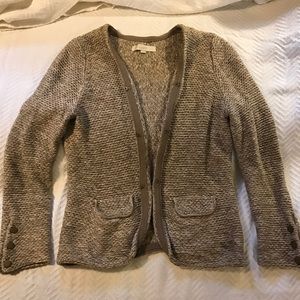 Women's LOFT Cardigan