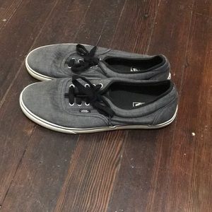 Vans size 11