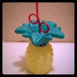 New Victoria's Secret Pineapple Cup