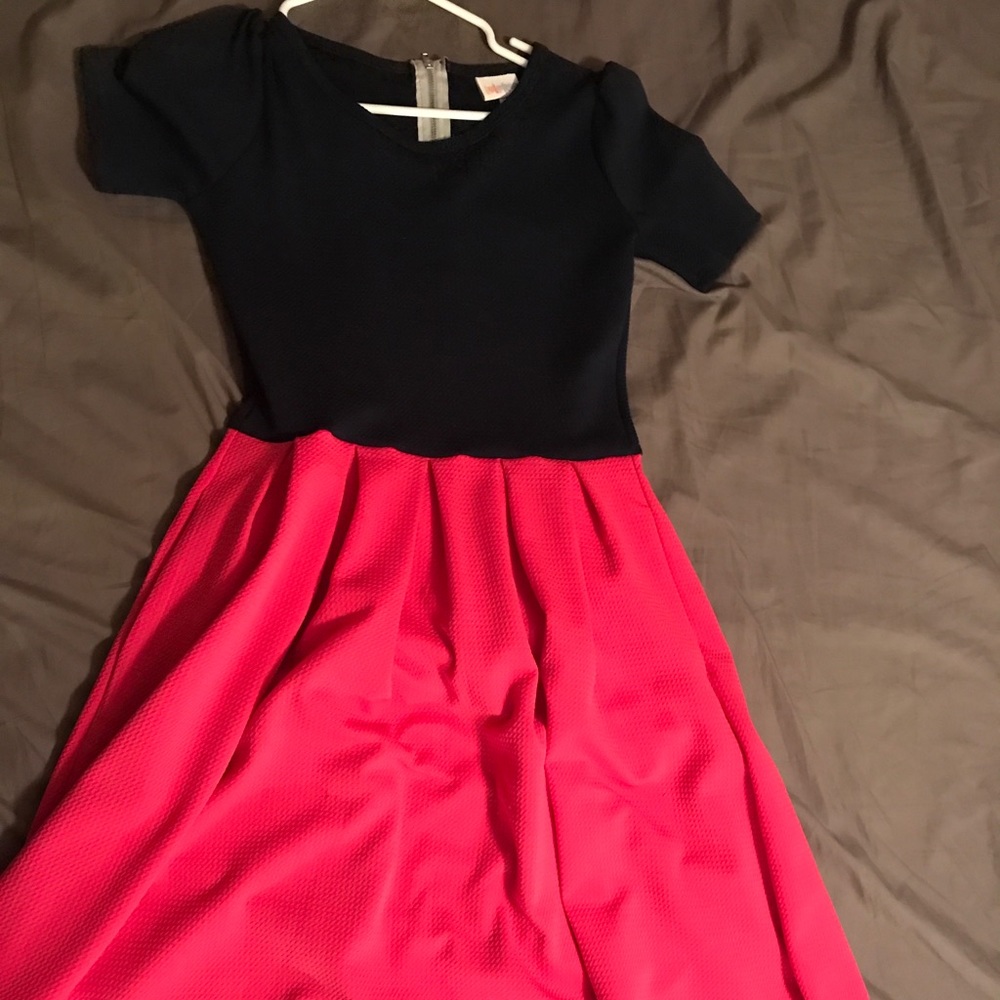 Lularoe XS Amelia