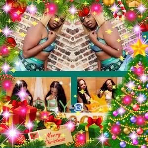 Meet your Posher, Monique