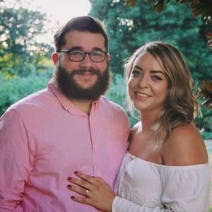 Meet your Posher, Kaitlyn