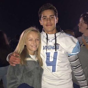 Meet your Posher, Anthony