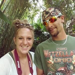 Meet your Posher, Kimberly