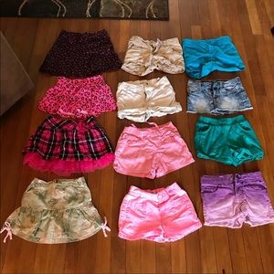 Children’s clothes