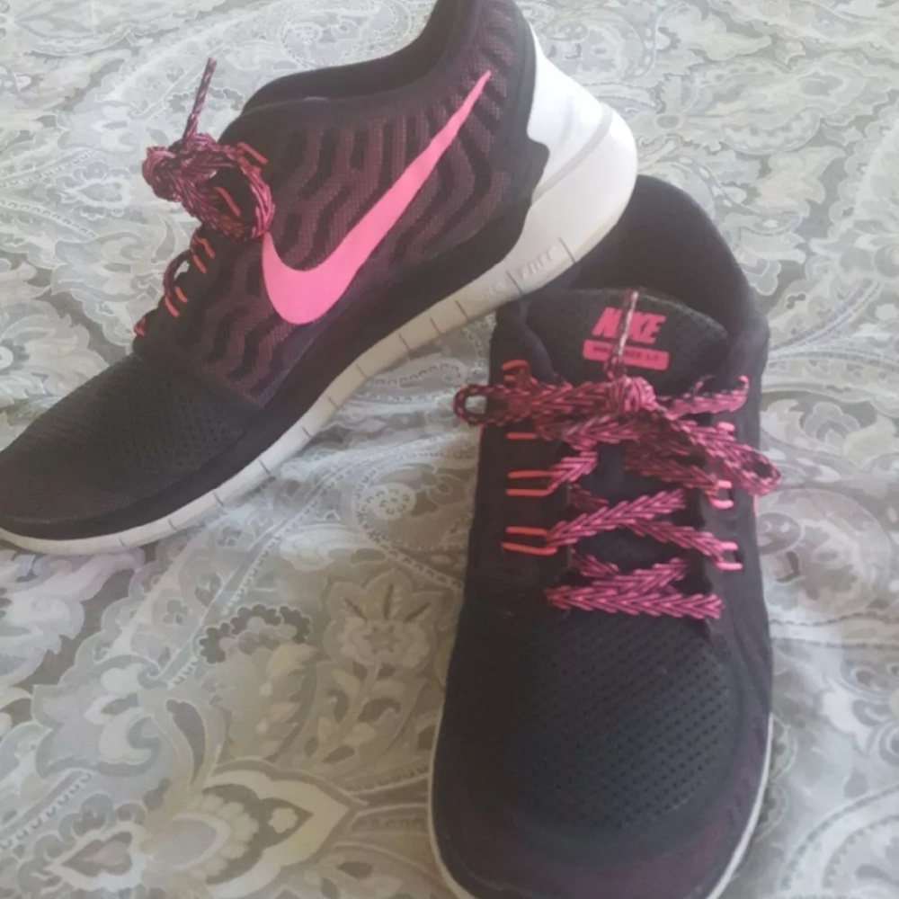 Nike Flex 5.0 Running Shoe
