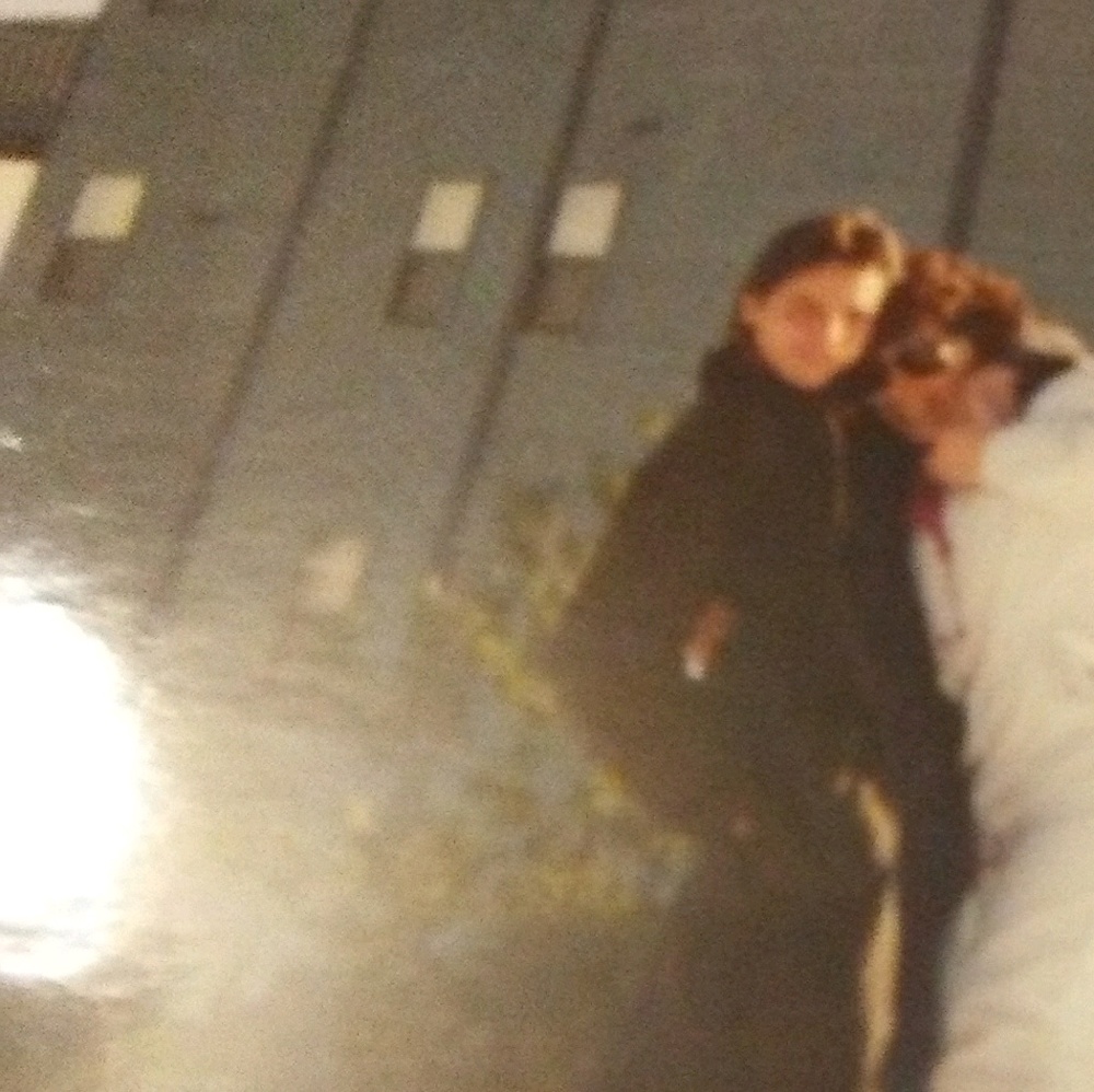 Meet your Posher, Destiny