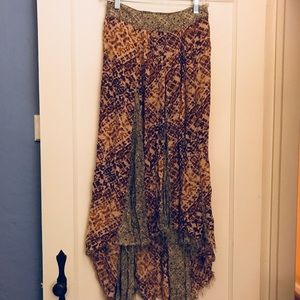 Free People Skirt