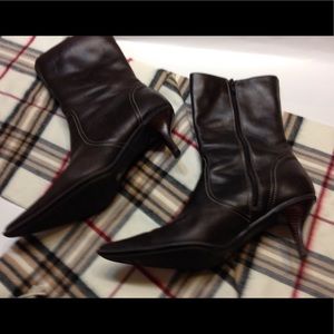 Worthington brown Boot