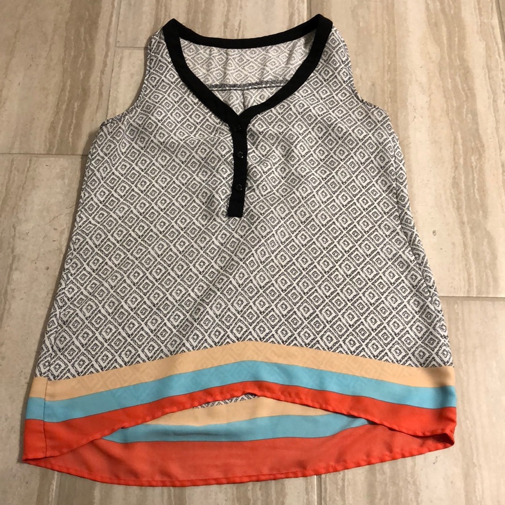 Blouse