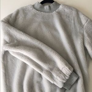 Zara Pullover Sweatshirt
