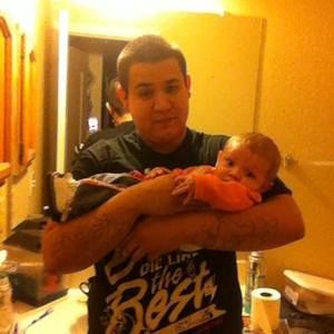 Meet your Posher, Daniel