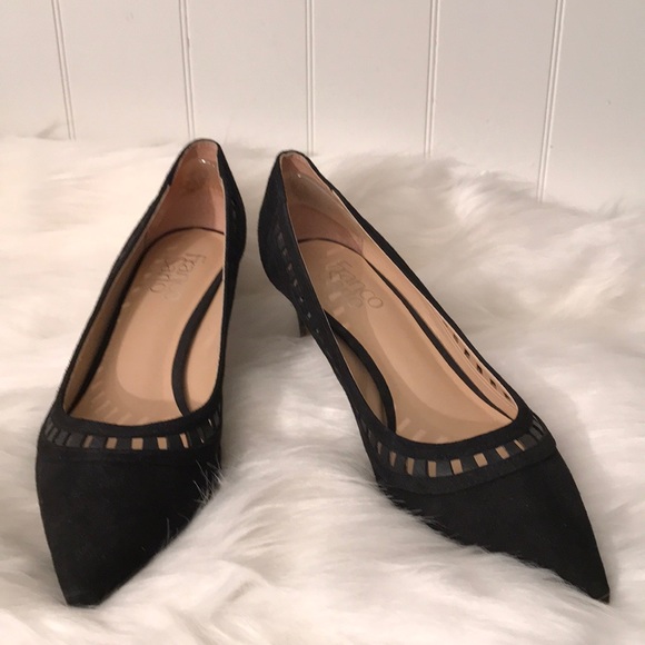 Franco Sarto Heels💠 - Picture 1 of 8