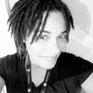 Meet your Posher, Tasha