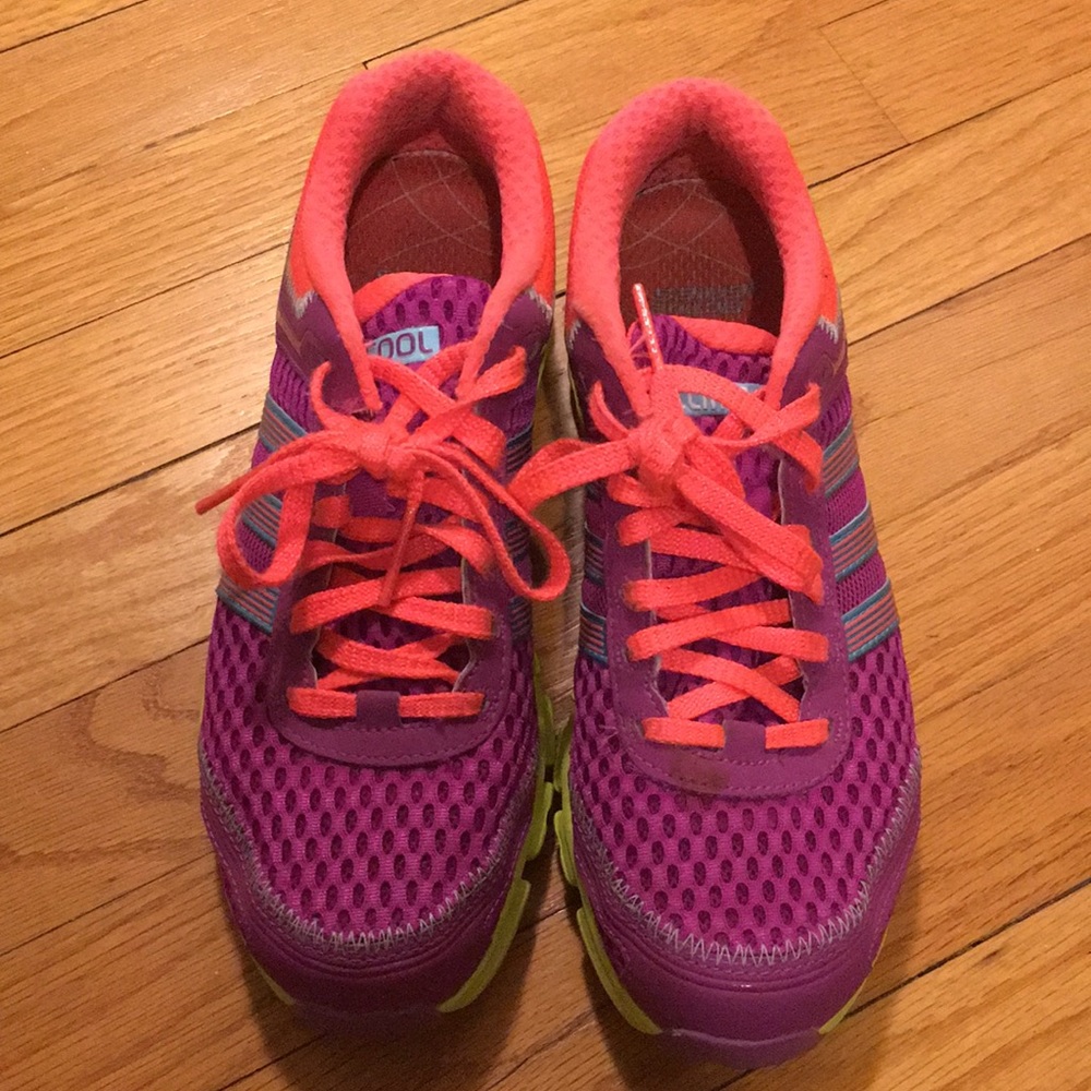 Adidas Running Sneakers