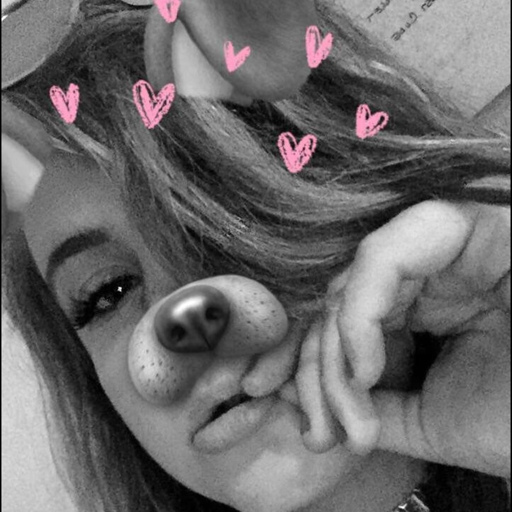 Meet your Posher, Skyler