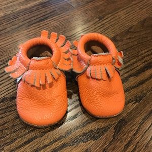 Freshly Picked Baby Moccs