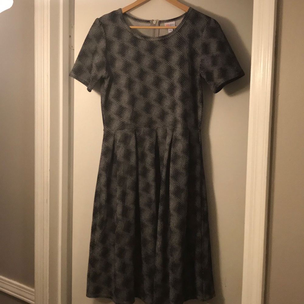 Amelia Dress