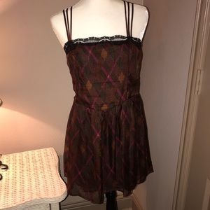 BOGO bundle for offer! Mimi Chica Mini Dress