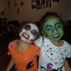 Meet your Posher, Tabitha