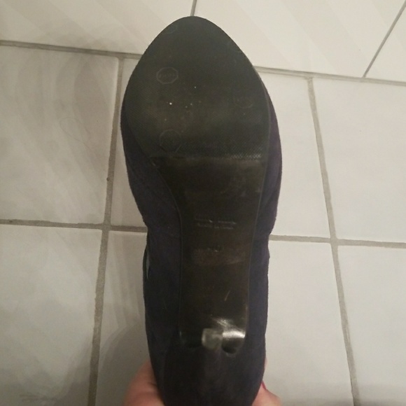 Miu Miu Black Heels - Picture 4 of 4