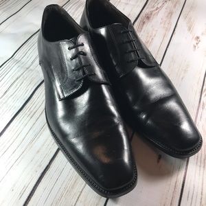 Men’s Dress Shoe To Boot New York